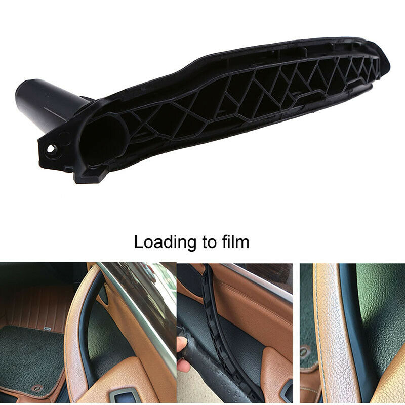 Front/Rear Right Inner Door Panel Handle Pull For BMW E70 X5 E71/E72 X6 2008-14