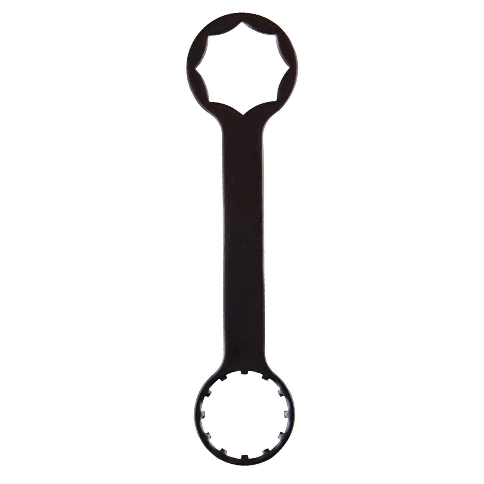Bike Front Fork Cover Disassembly Repair Tool Removal Wrench for XCR RST