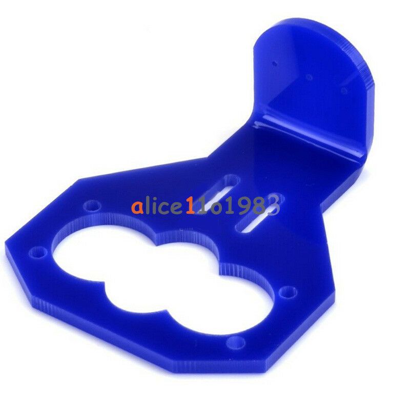 2PCS Cartoon Ultrasonic Sensor Fixed Bracket for Ultrasonic Module HC-SR04