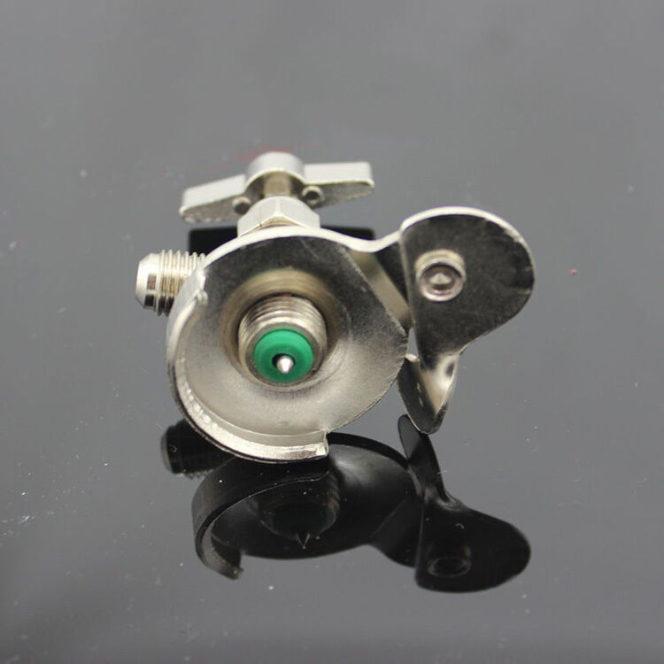 Universal Can Tap Refrigerant Bottle Opener 340 For Air Conditioner Refrigerant