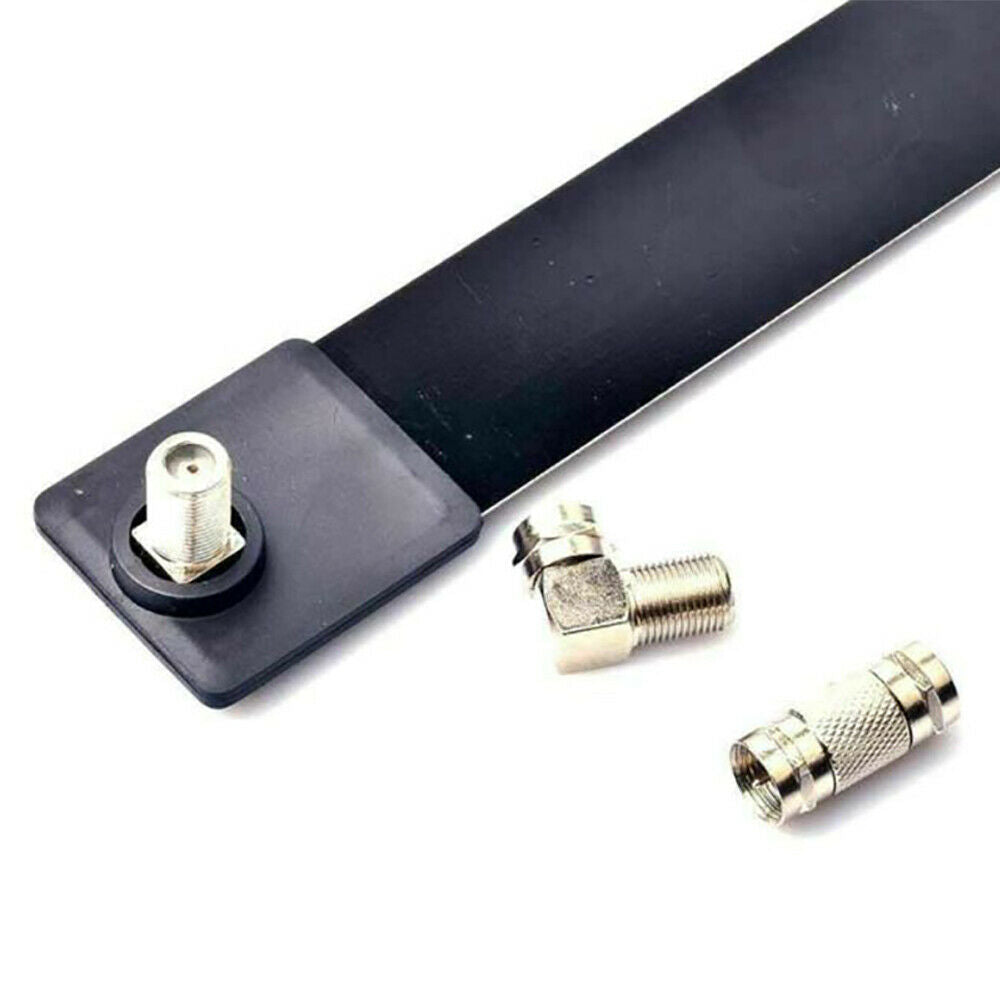 Clear TV Key HDTV Free TV Stick Satellite Indoor Digital Antenna Ditch Cables!