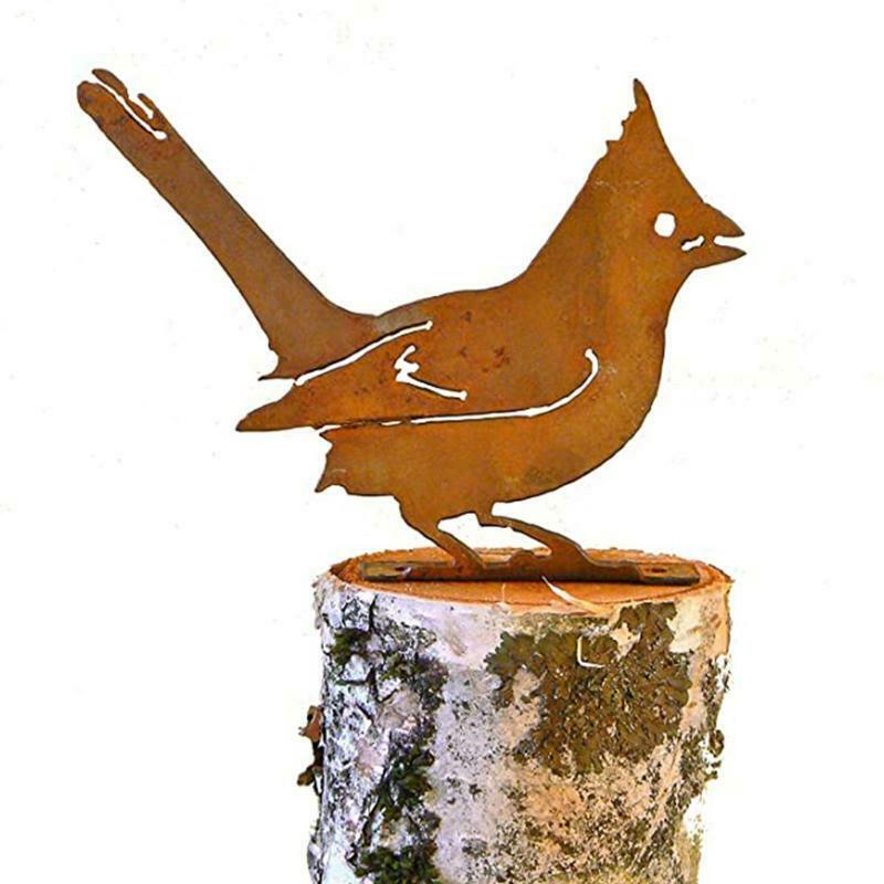 Daze Bird Metal Cutting Dies Stencil DIY Scrapbooking Album Paper Card Template