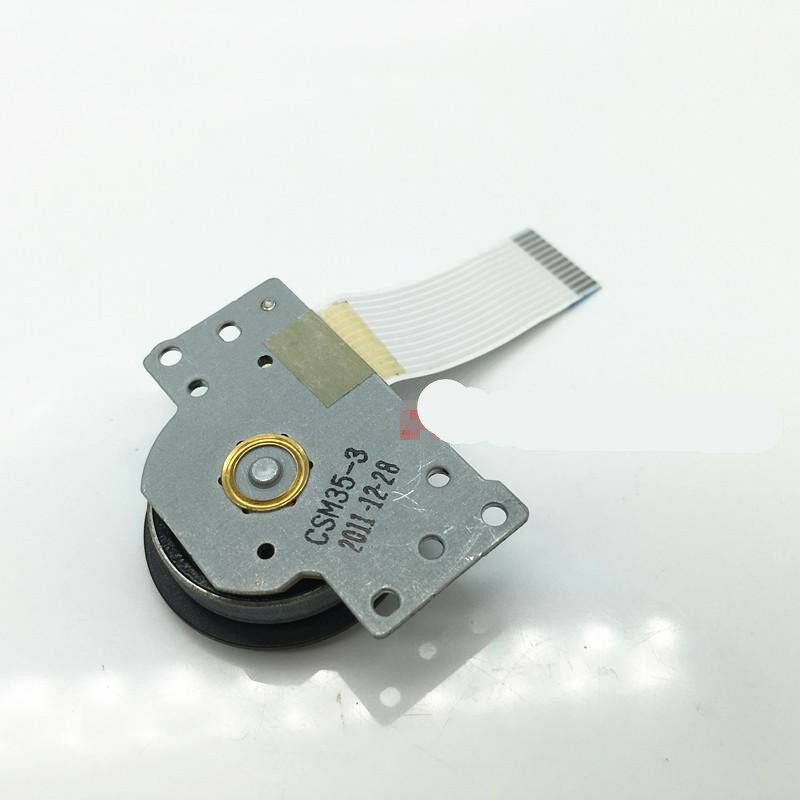 PS2-90000 DVD Drive Player Engine Brushless Motor repair parts 9w large motor