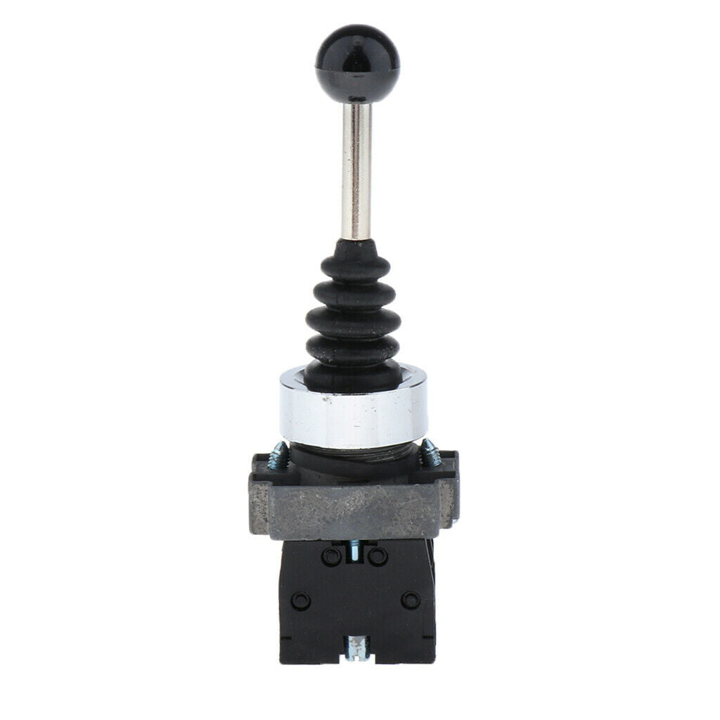 2 Position 2NO Self Locking  Wobble Joystick Switch For Boat Conveyor