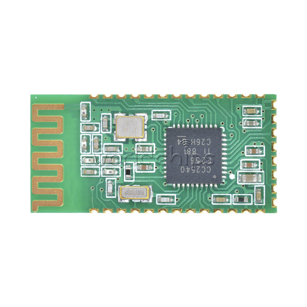 HC-08 Bluetooth 4.0 Wireless Transceiver Bluetooth Serial Module for Arduino