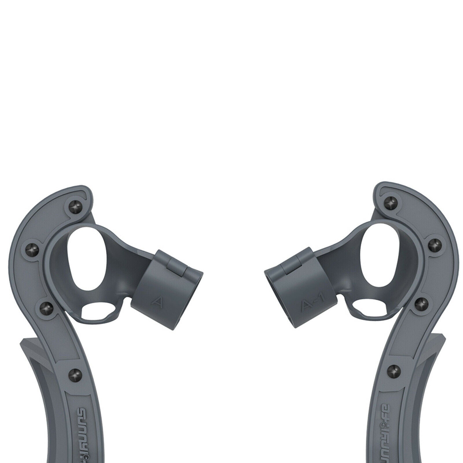 2 in 1 Heightening Tripod for DJI FPV Leg Extended Drone Protective Accessories