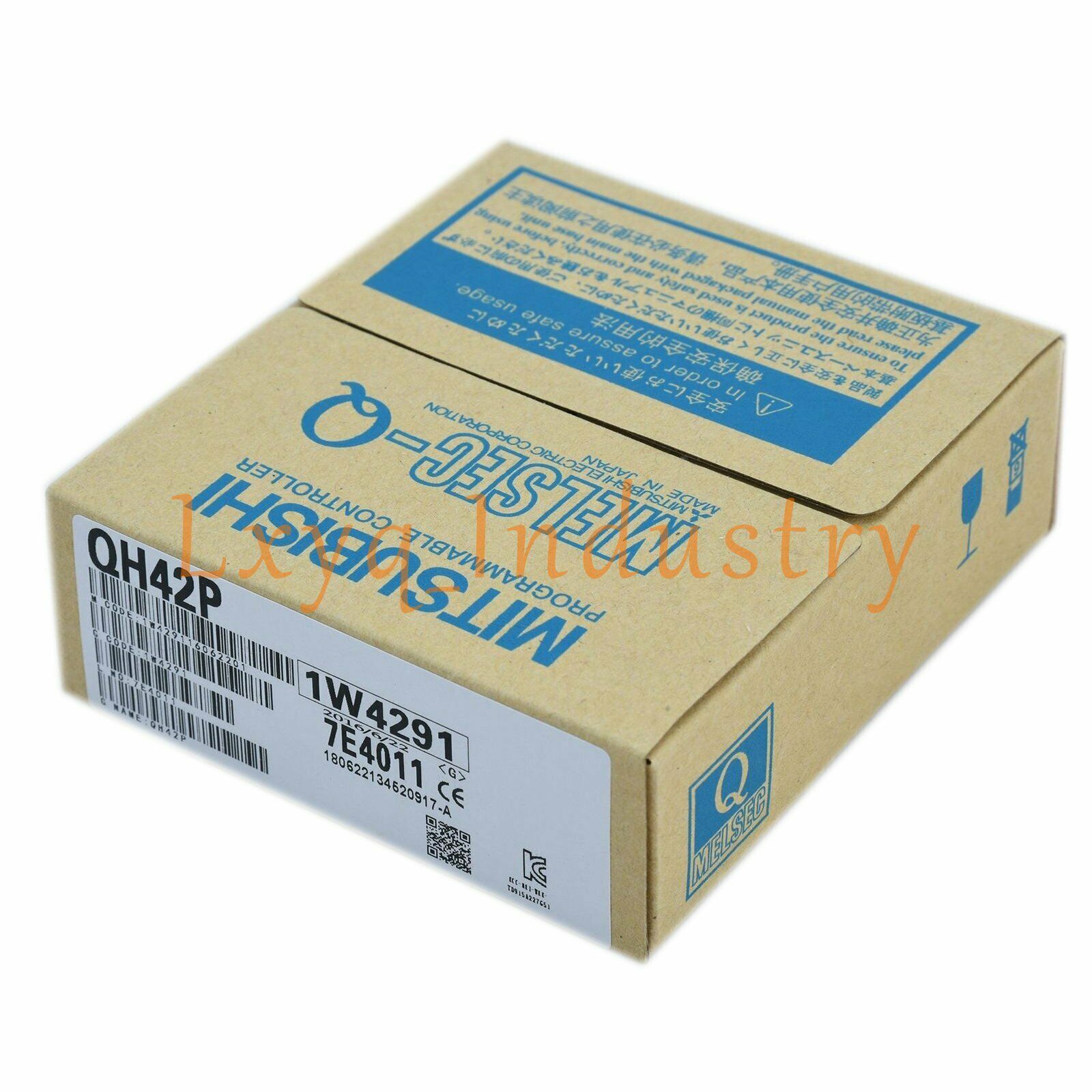 Mitsubishi QH42P Input output module QH42P Brand New Quality Assurance