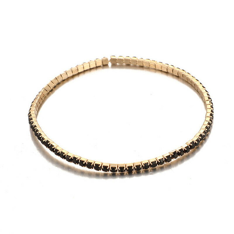 3Pcs Bohemian Water Drops Bracelets Bangles Set Fashion Women Jewelry Gif.l8