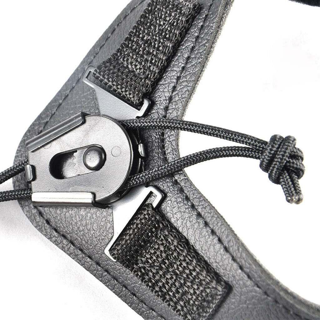 Release Aid for Archery Buckle Strap Adjustable Caliper Compound Bow Hunting