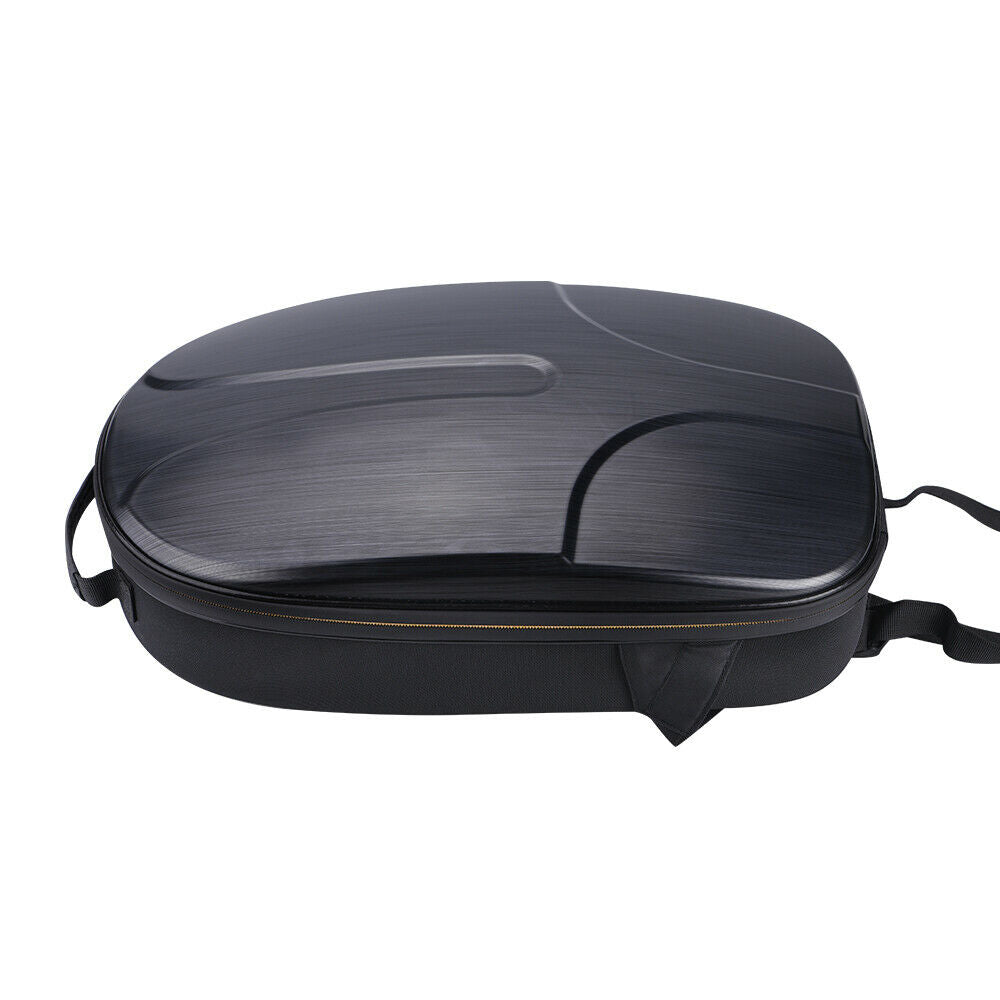 Fiber Hardshell Backpack Waterproof Anti-Shock For DJI Air 2S/ Mavic Air 2