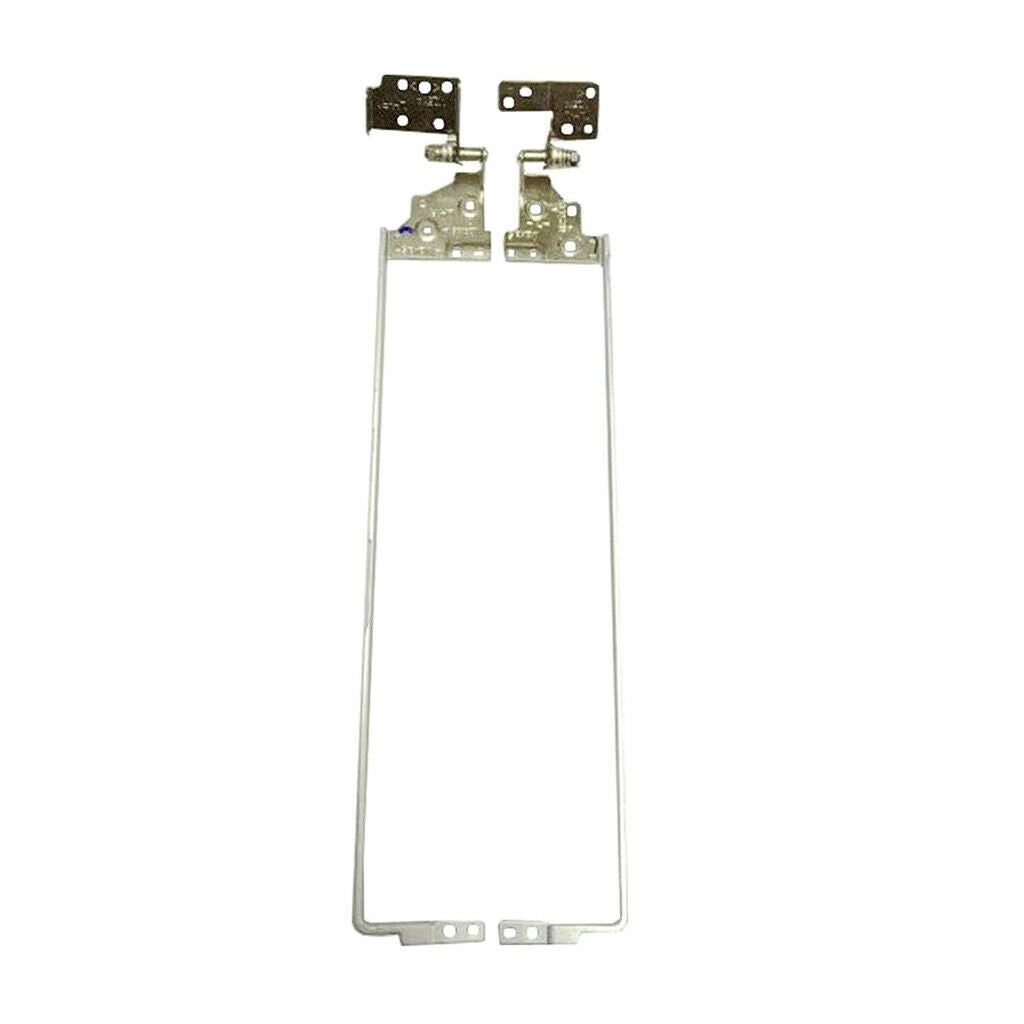 Pair Of Left Right Laptop Screen Hinge For   G50 Z50 G50-70 G50-30 G50-40