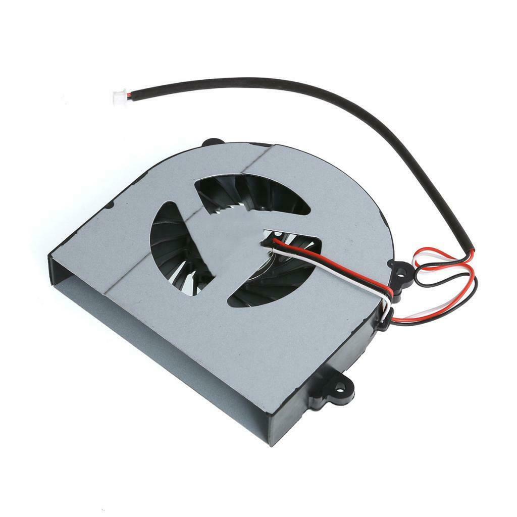 3 Pins Metal CPU Cooling Fan for Clevo W150 W350 W350ETQ W370 W370ETQ K660E