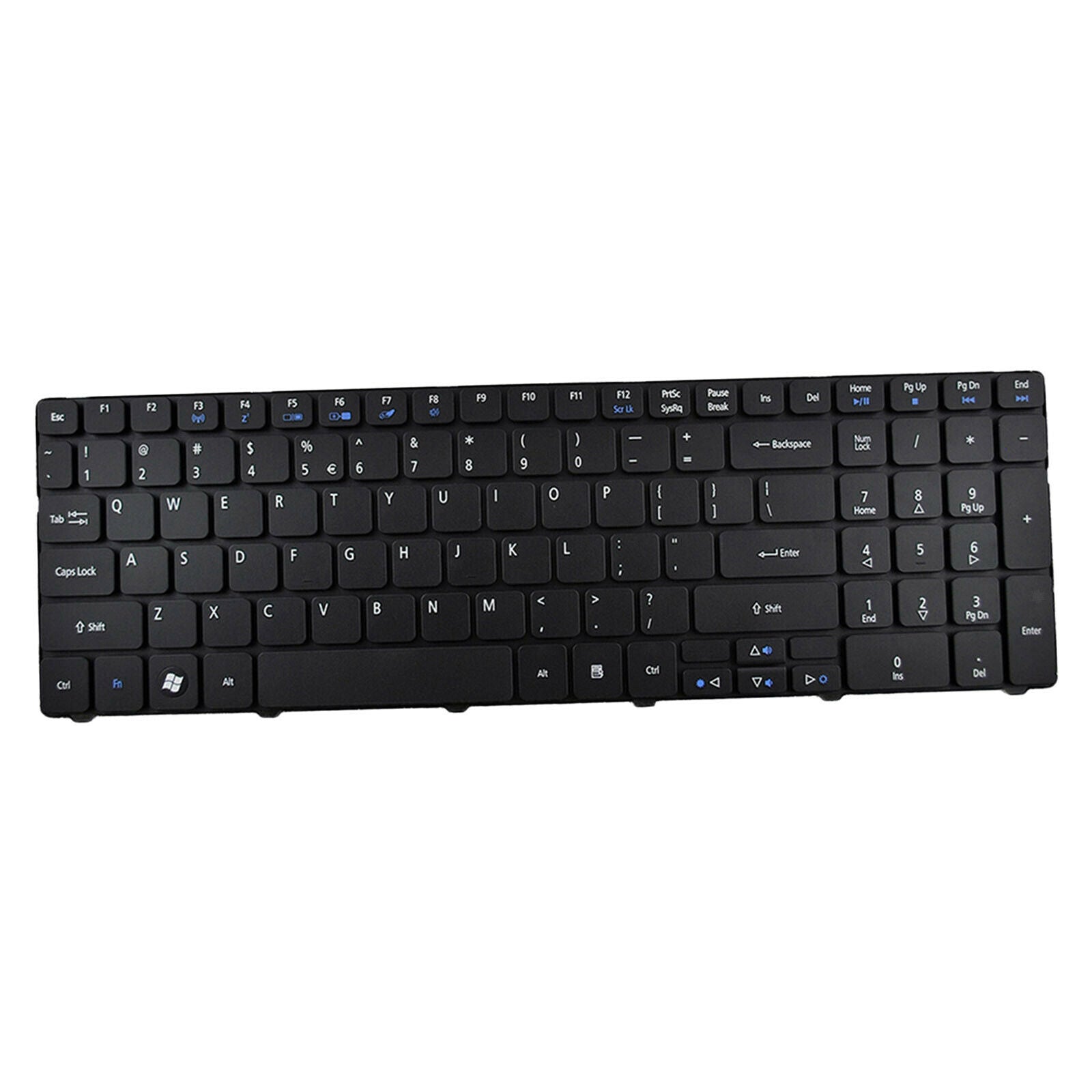 Keyboard US Layout For Acer Aspire 5250 5251 5742 5733 5740 5741 5750G 5810