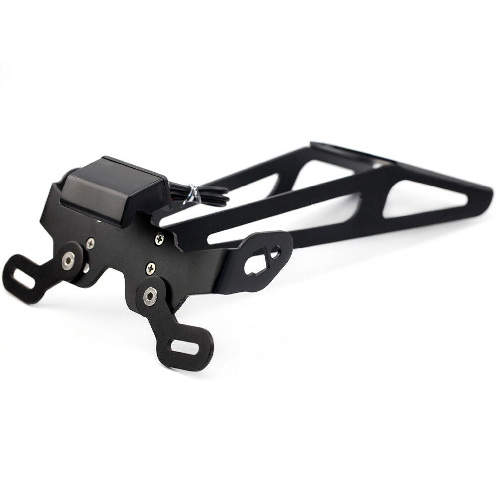 Rear Tail Tidy/Fender Eliminator Bracket For YAMAHA YZF-R125 /MT-125 2014-2020