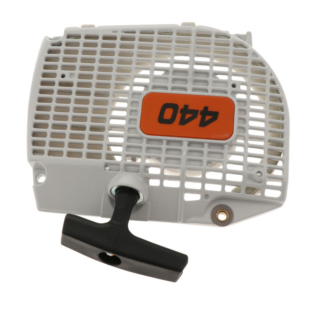 Recoil Starter Assembly Situable for STIHL 044 MS460 046 MS440 Chainsaw