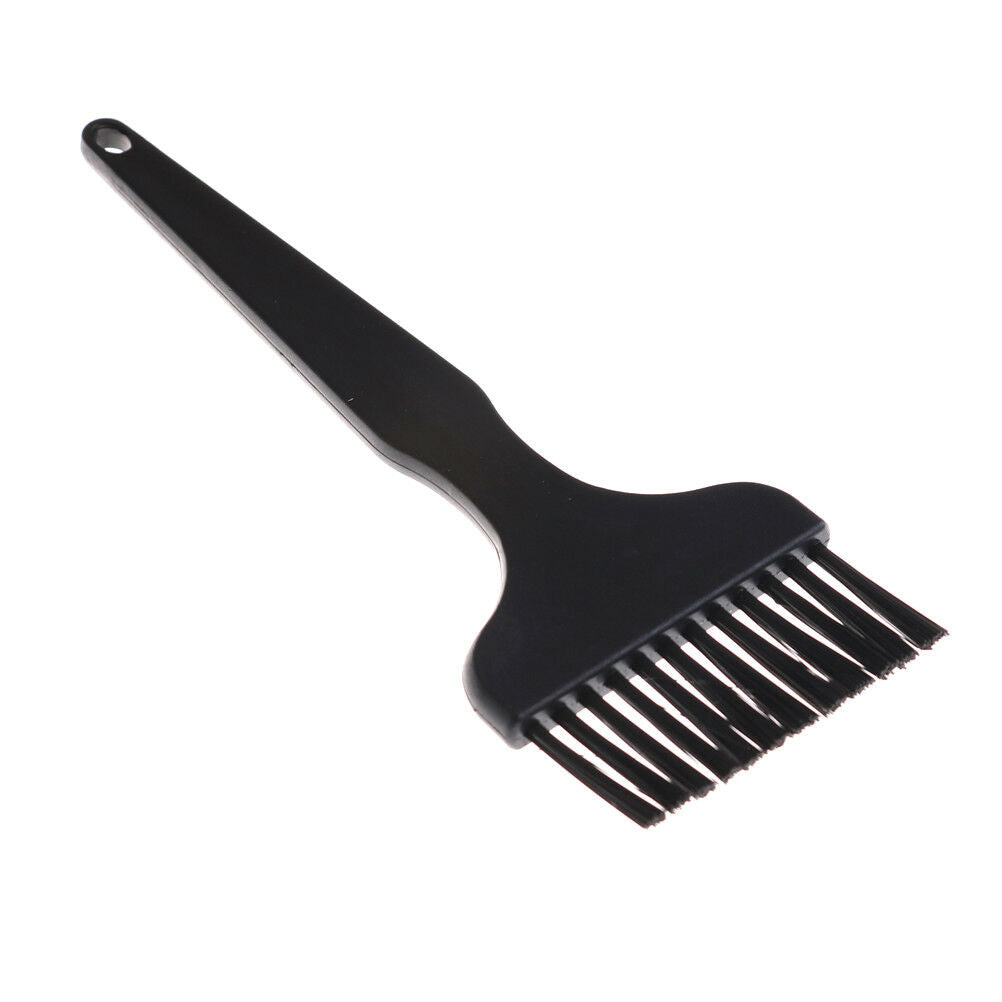 Anti Static Direct Handle Brush  for PCB Motherboards Fans Keyboards In -P vx Rf