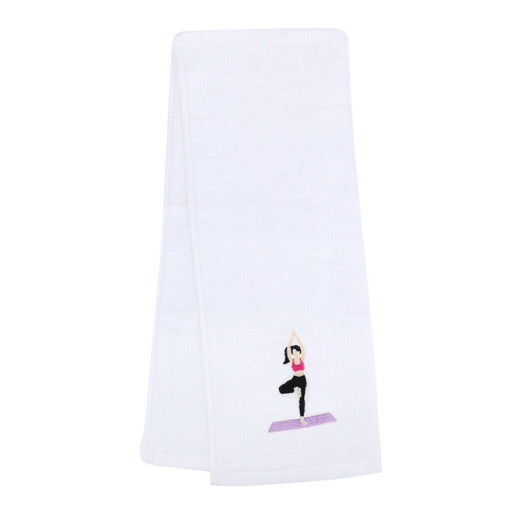 Swimming Travel Camping Gym Beach Quick-Drying Towel 110x20 cm Yoga