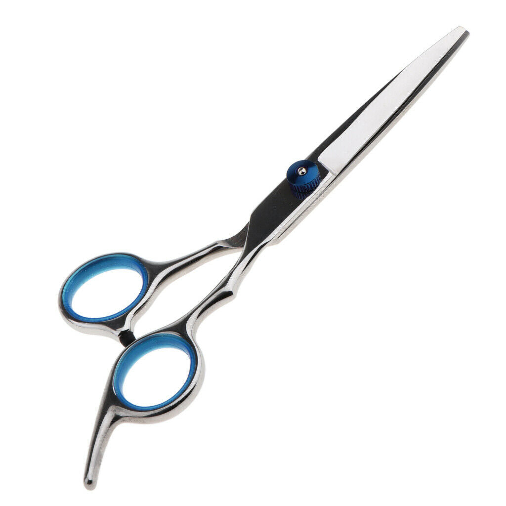 Polished Salon Hair Cutting Grooming Scissor Shear 6.5'' for Kids Cutting