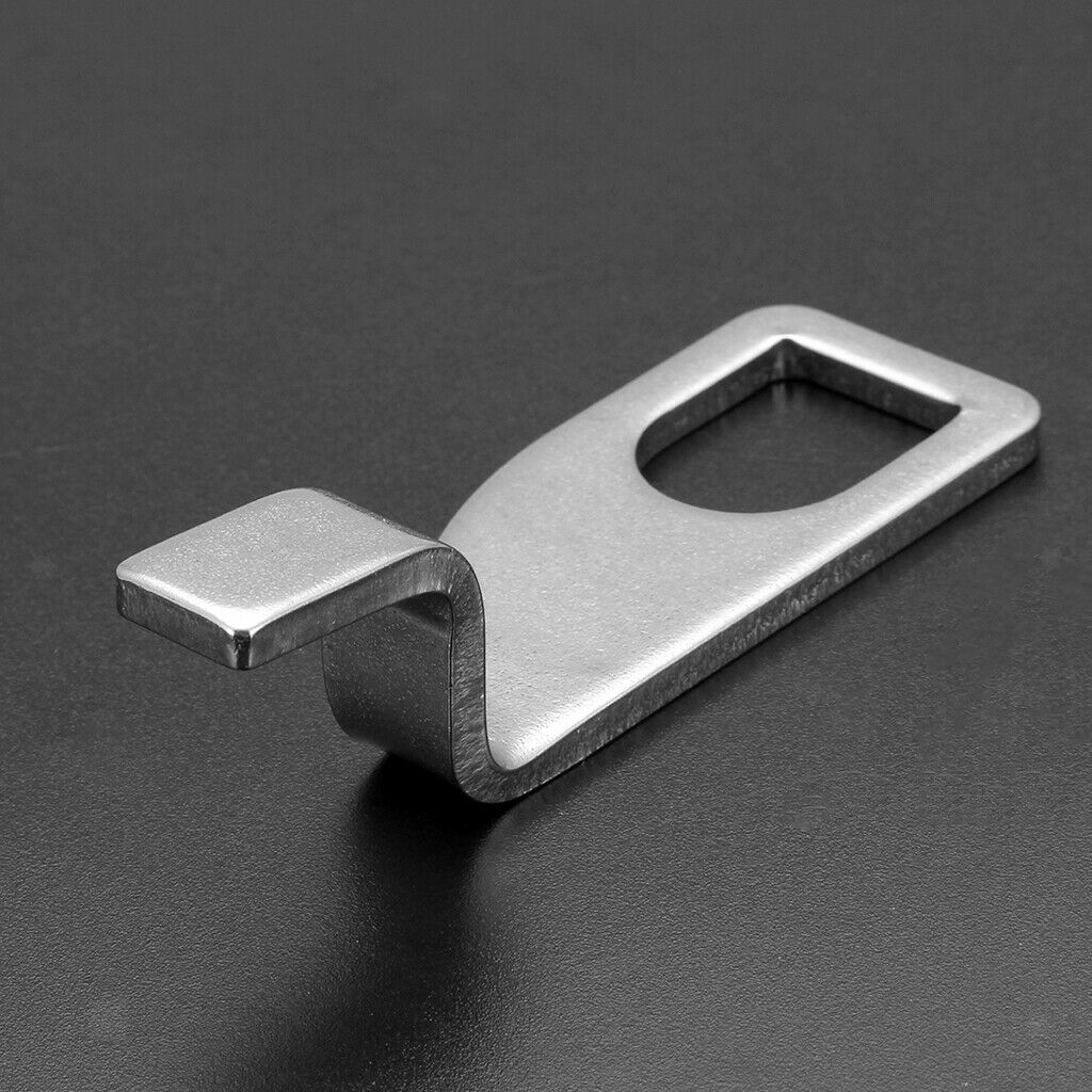 Tailgate spacer bucket Vent lock Additional vent bracket