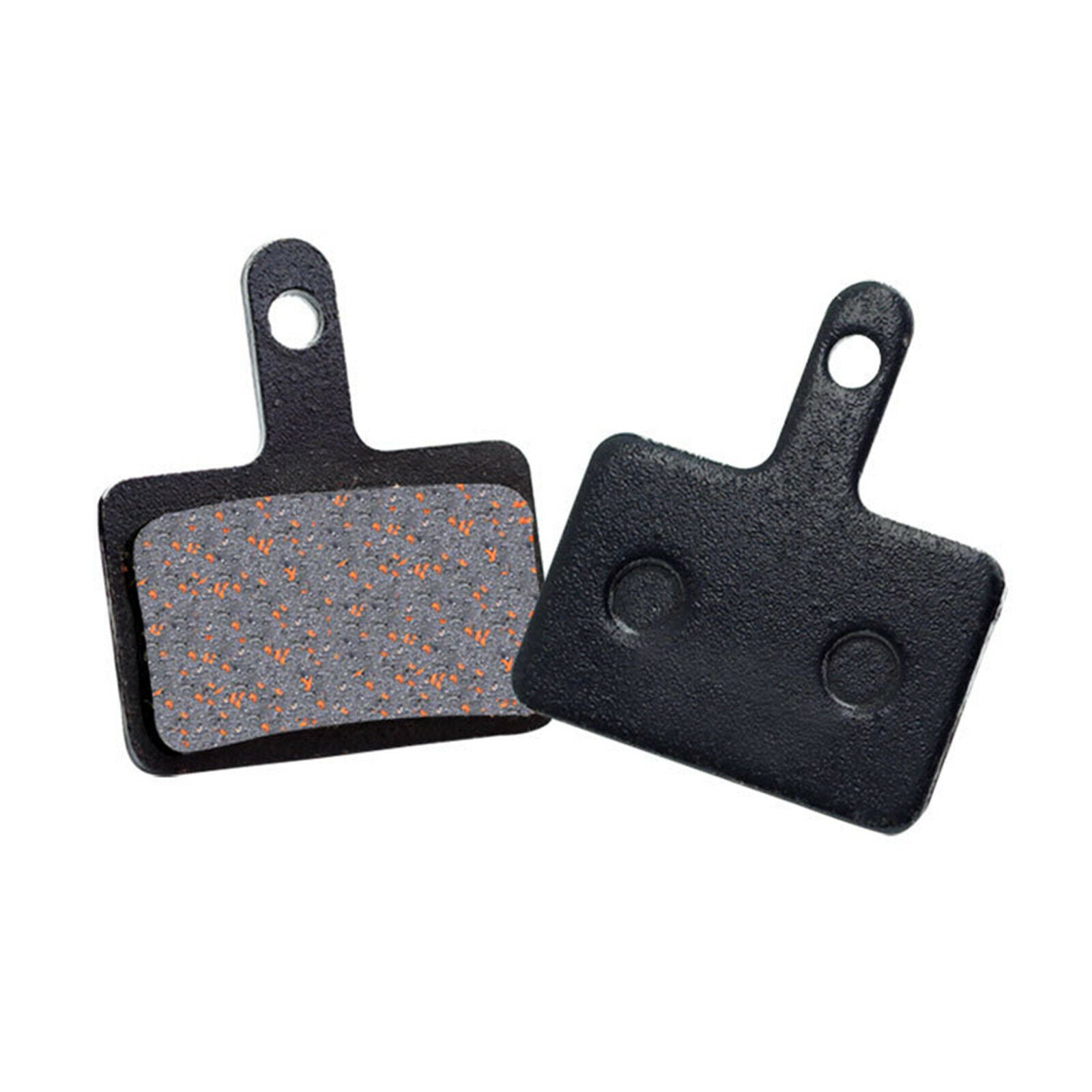 1 Pair Replacements Bike Disc Brake Pads for SHIMANO M447 M475 M575 T675