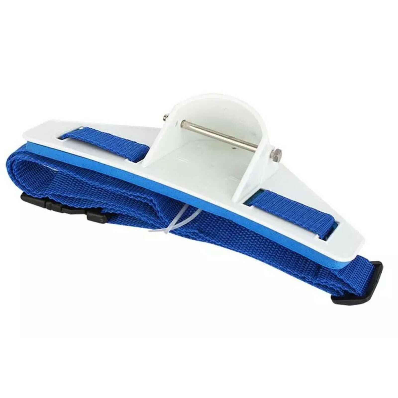 Fighting Belt Fishing Rod Holder Non-slip Pole Support Bracket Gimbal Tackle