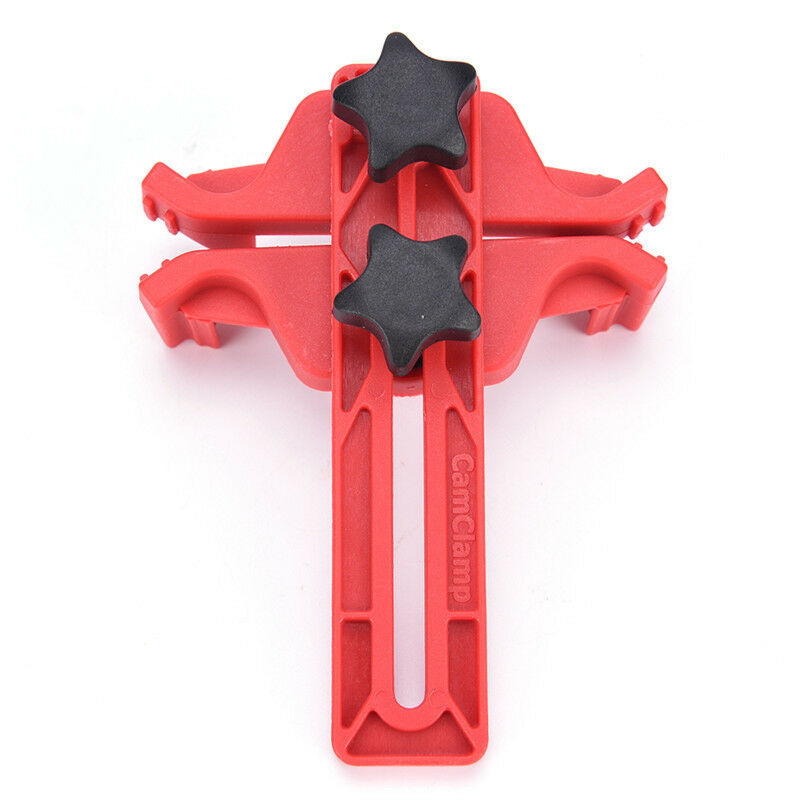 Universal Dual Cam Clamp Camshaft Timing Sprocket Gear Locking Tool Kit 5PcsBDA