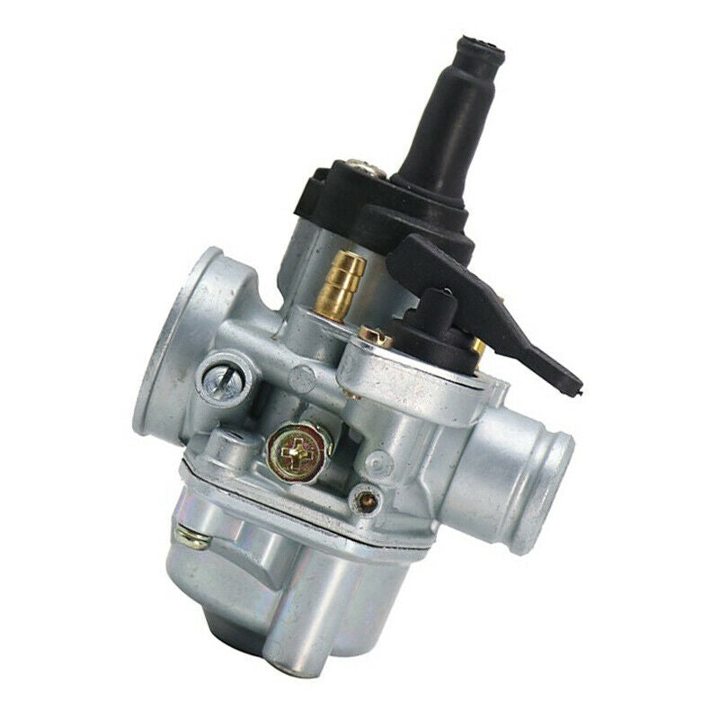 1x Motorcycle PHVA 17.5ED R1407 17.5mm Carburetor Fit for Derbi Dellorto Carbs