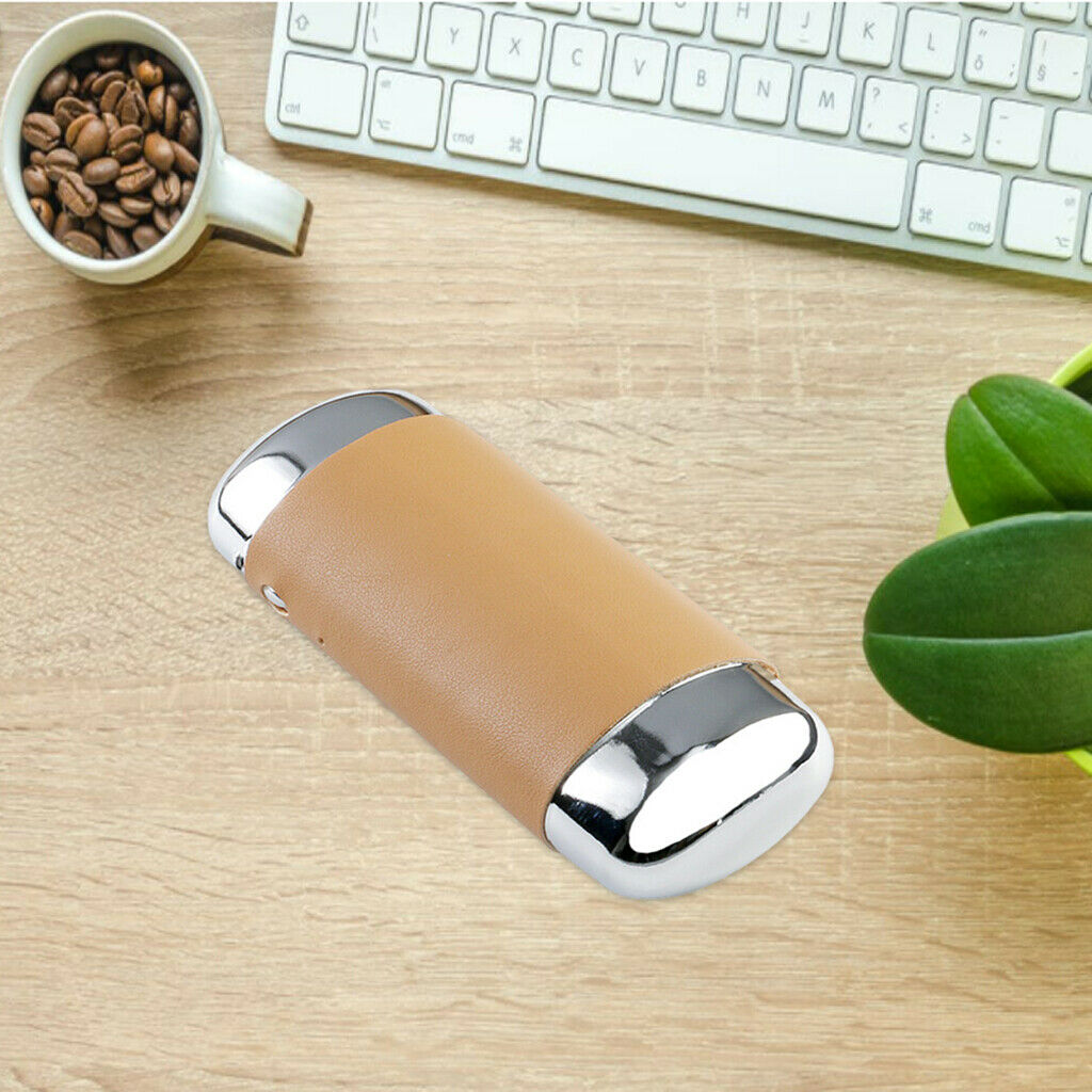 Glasses case protective glasses sunglasses holder khaki