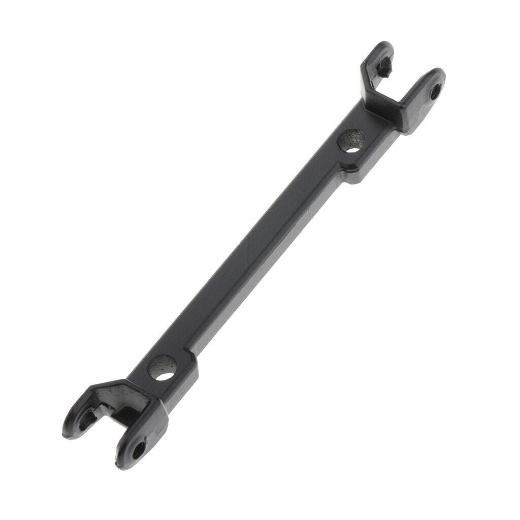1/10 Steering Linkage for HG P408 1:10 RC Hummer Truck Parts Accessaories