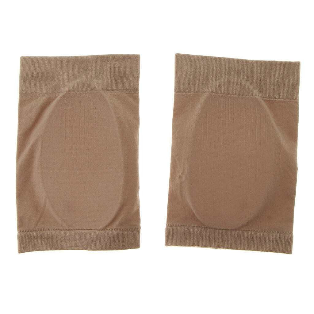 Breathable Silicone Bandage Silica Gel Arch Support Insoles Pads for Foot