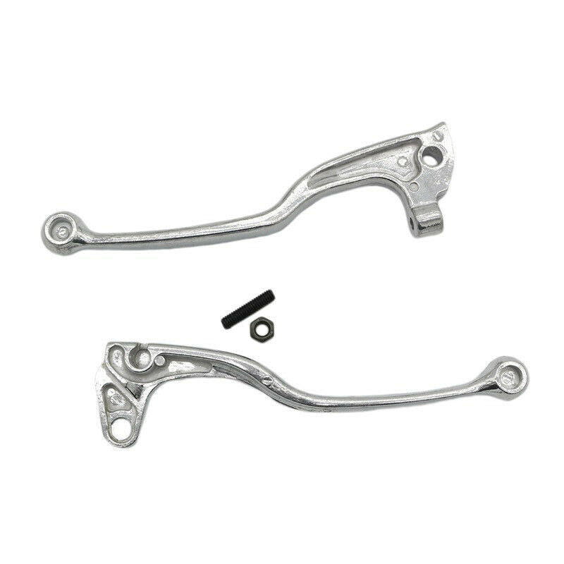 Motorcycle Scooter Handle Front Brake Lever Clutch Universal for Aperture 8.5mm