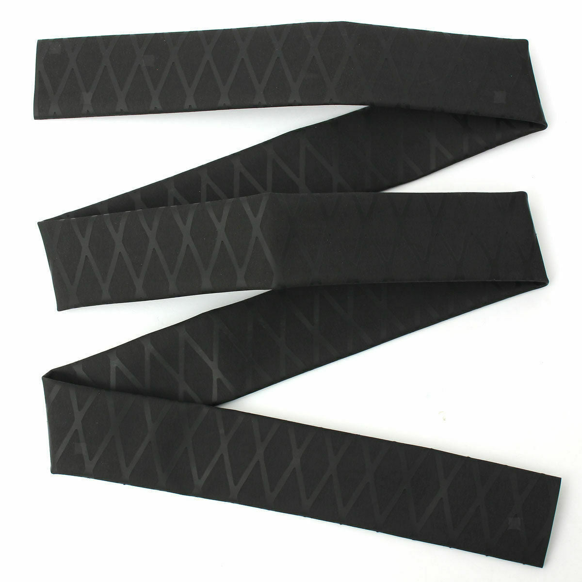 2 Pieces Non- Textured X-Tube Heat Shrink Tubing Handle