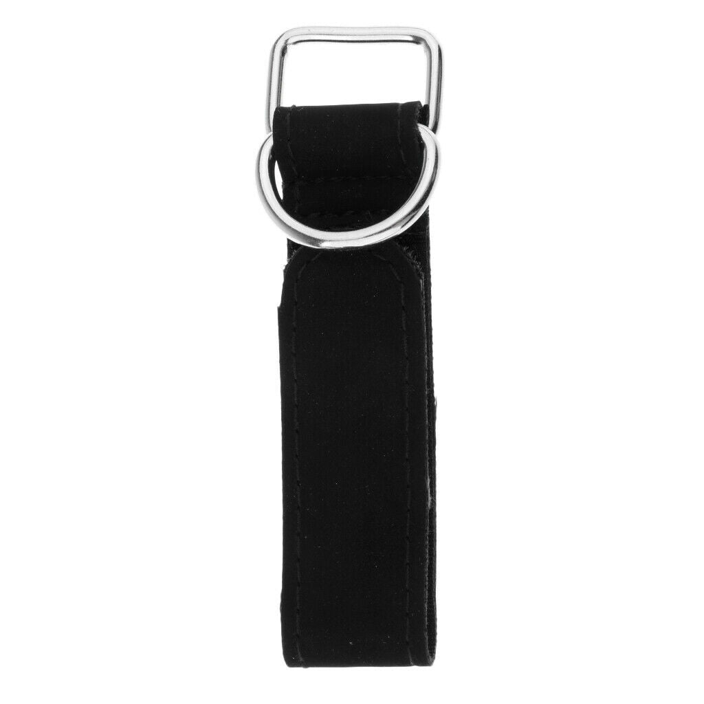 Fishing Rod Tie Strap Belt Rod Protector, Keep Rod from Drop into Water, for