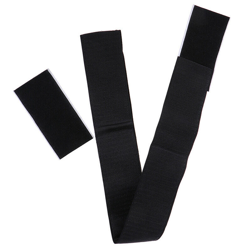 Car Trunk Stowing Organizer Strap Fixed Elastic Bandage Magic StickerJCAUJ.DD