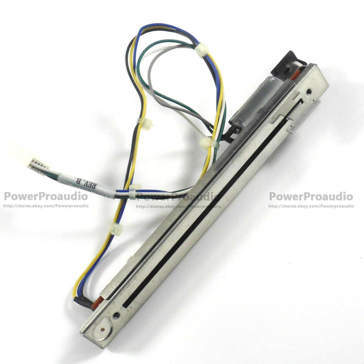 Digidesign / AVID C|24 Motorized Fader ALPS Fits  For SC48, Digi003