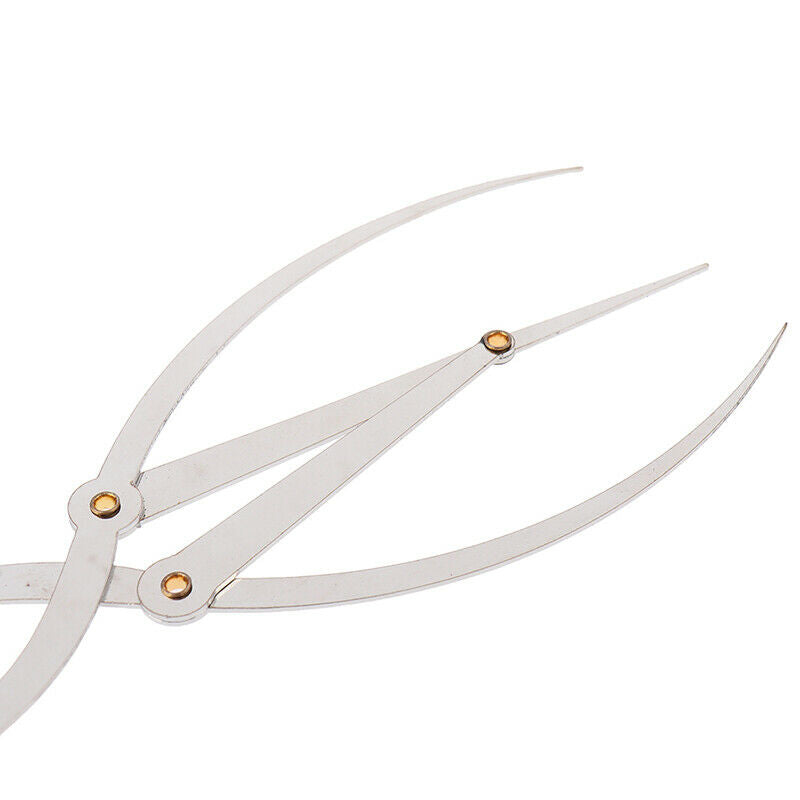 Golden Ratio Measure Microblading Ruler Permanent Makeup Eyebrow Tattoo StenBDA