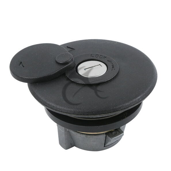 Motorcycle Fuel Gas Cap Lock Keys Fit For Yamaha FZR600 FZR400 FZR250