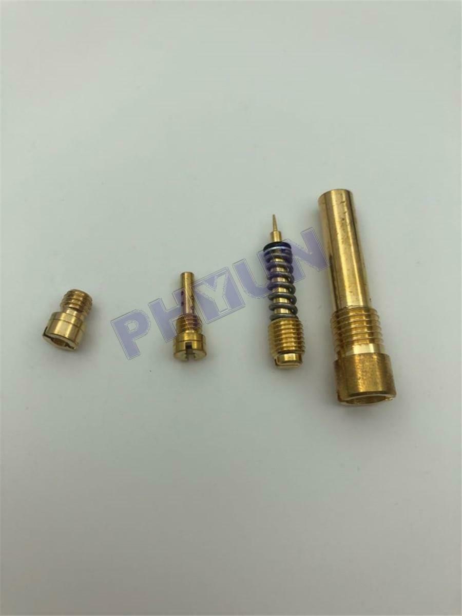 Carburetor Repair Kit for Sportster883/1200 CV40 27421-99C 27490-04 CV 40mm Carb