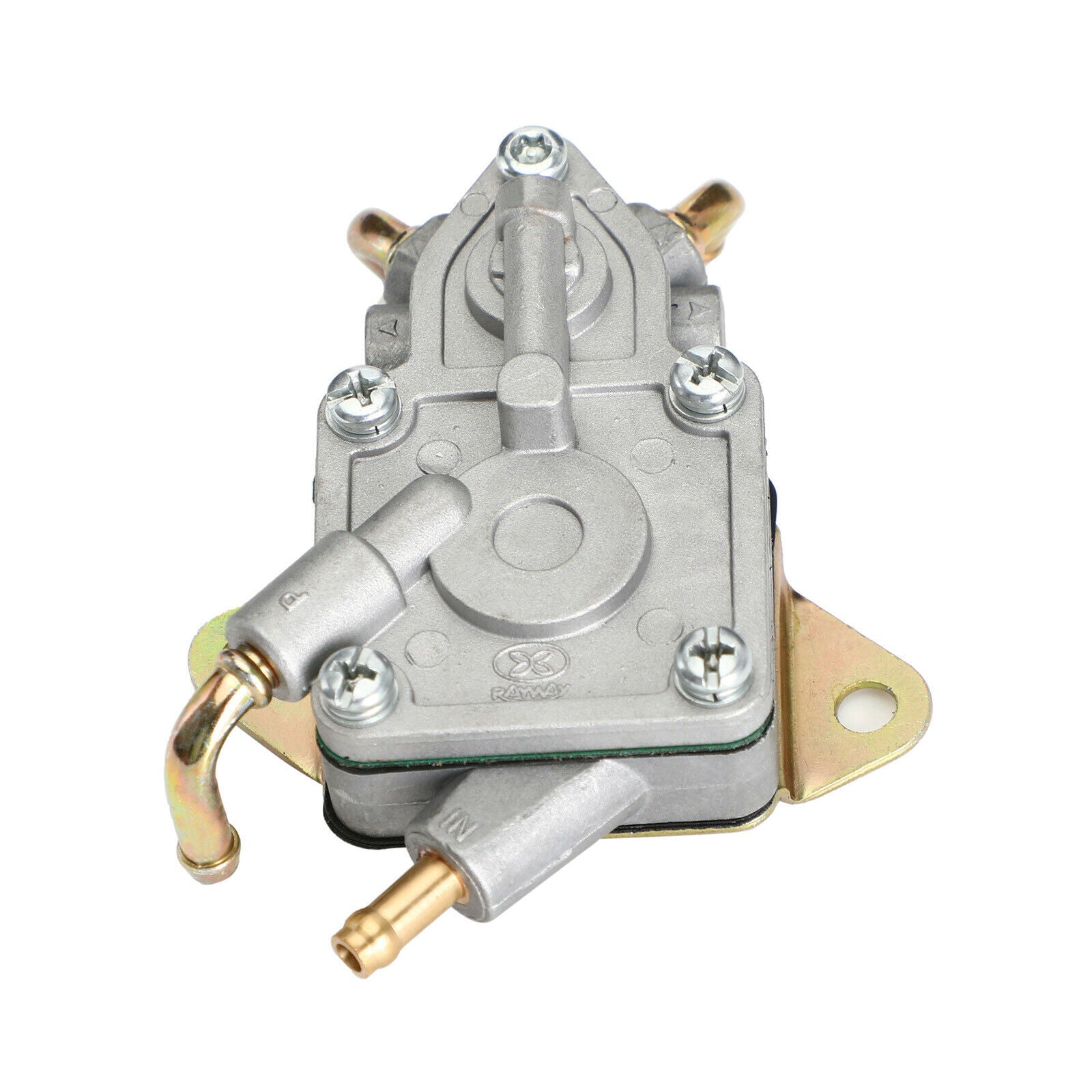 Intake Fuel Pump For Arctic Cat Snowmobile ZR 440 Sno Pro 440 2002 - 2006