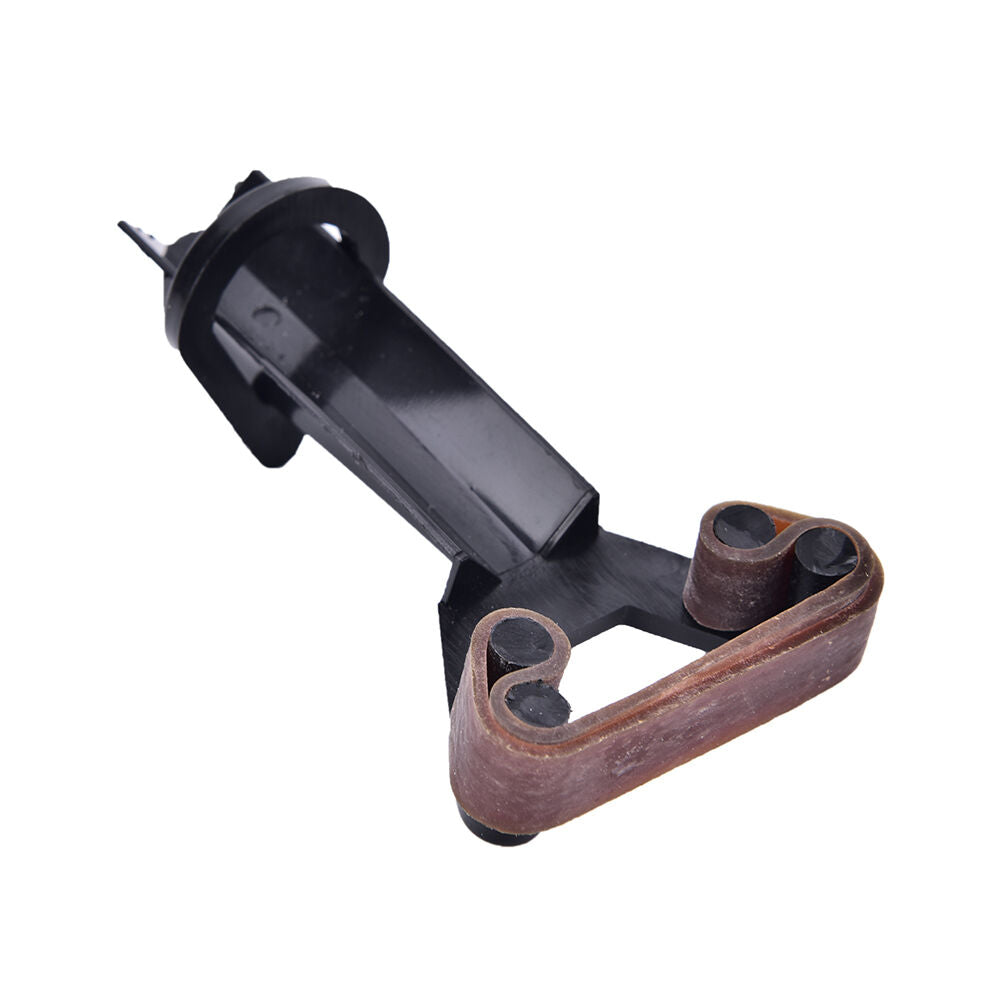Snooker Billiard Plastic Pool Cue Tip Clamp for Tip Glue on Fastener Repai.l8