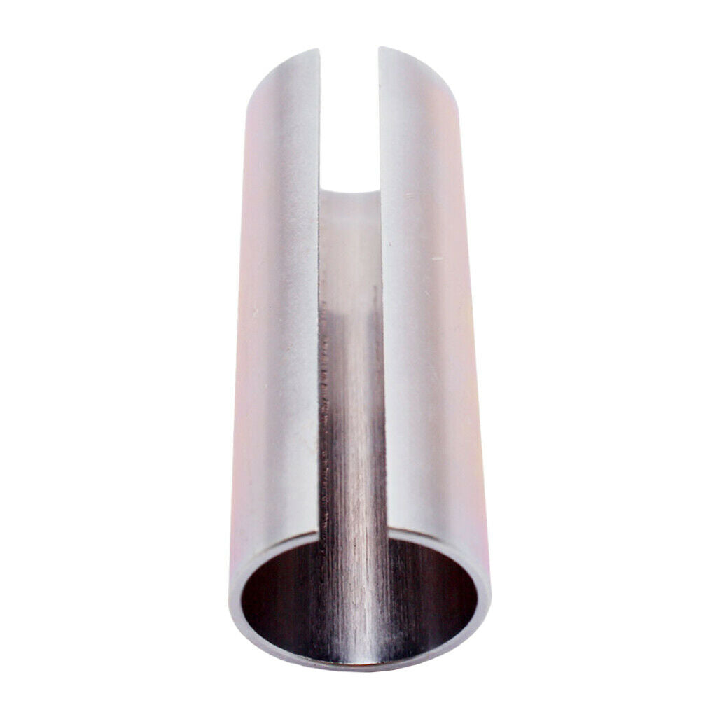 Stainless steel gas engine pulley crankshaft sleeve adapter + step button