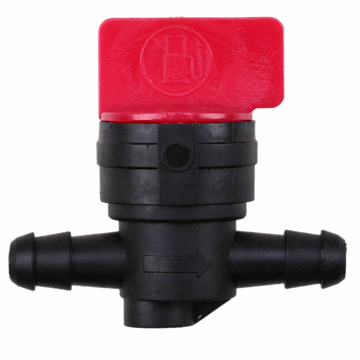 InLine Straight Fuel Gas Small Engine Valve Tools Cut-Off/Shut-Off 1/4" B.zhJDF