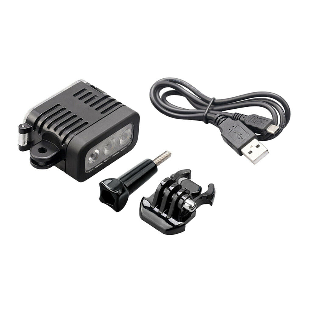 Embankment Waterproof Fill Light Applicable for for for for  Full Range Camera