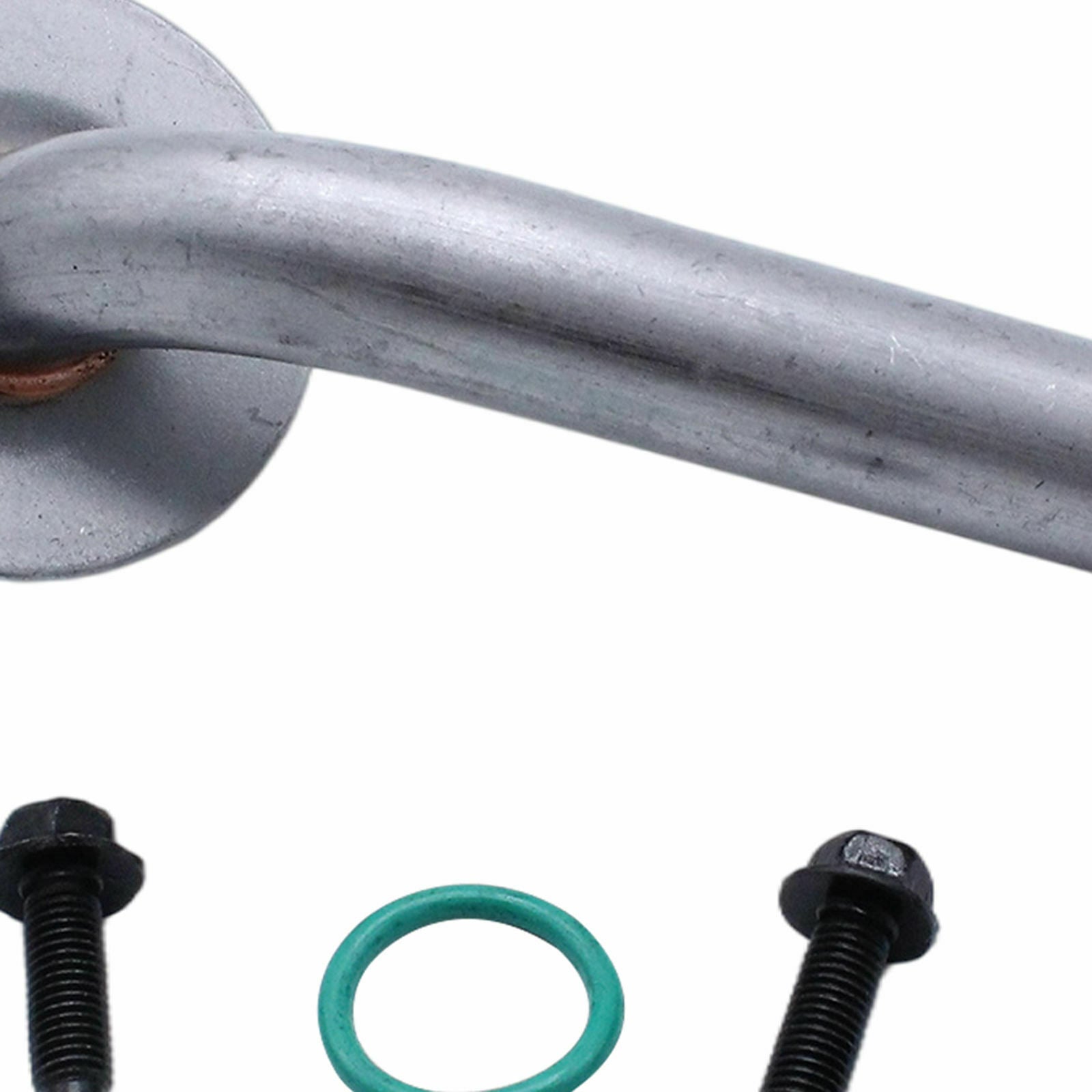 Oil Pump Pickup Pipe with Sealing Circle 06A115251 for Audi A3 / S3 99-03