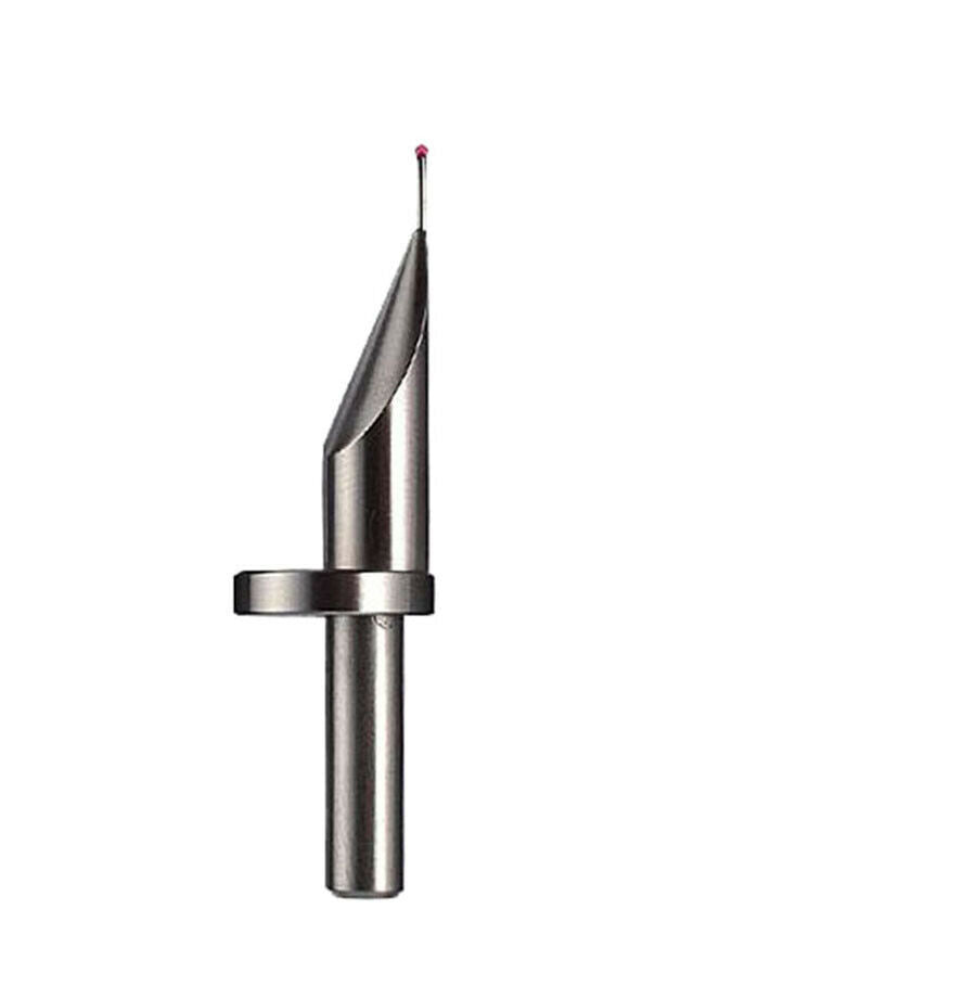 Ball Tip Probe Insert 2mm Ruby Ball TESA Fowler/Trimos Height Gauges