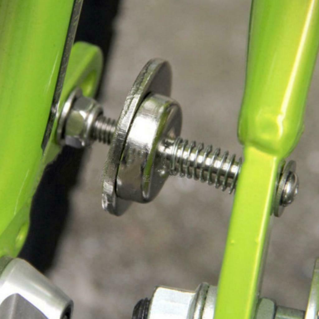 Magnetic Folding Bike Storage Buckle Catch Stopper Locks for DAHON Bicycle