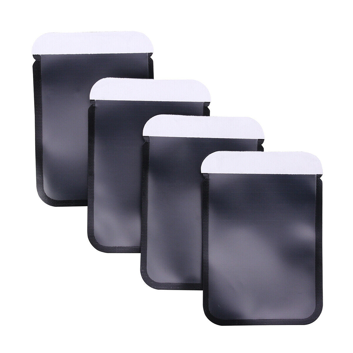 5 Packs Dental Digital X-Ray Scan Barrier Envelopes Phosphor Plate 33*44mm