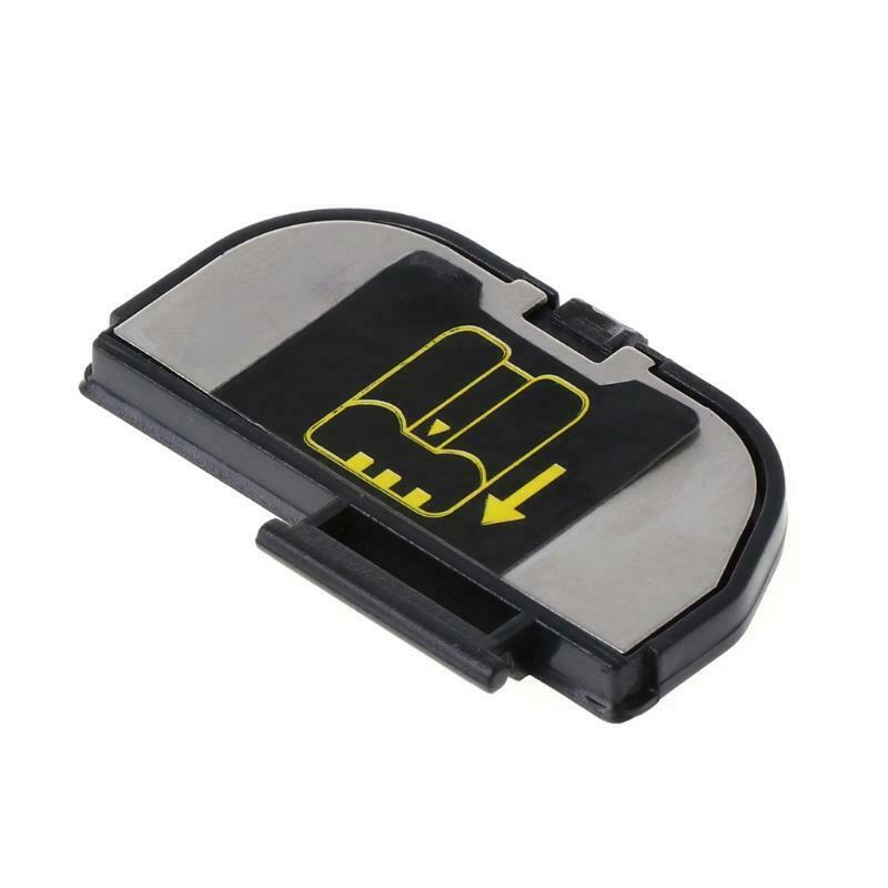 Battery Door Lid Cover Case For Nikon D50 D70 D80 D90 Digital Camera Repair Part