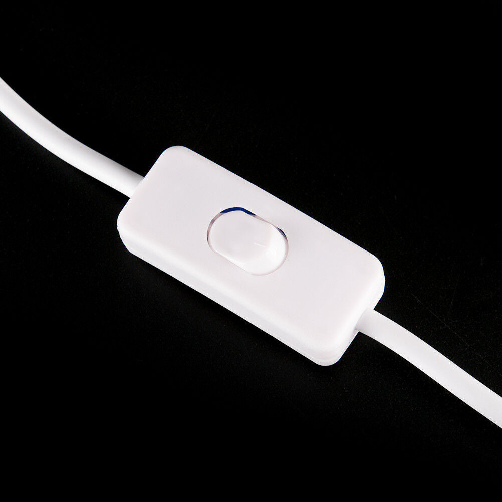 1.8M  Plug 3 Prong AC Power Cord Cable For T8/T5 Integrated LED Tube Ligh.l8