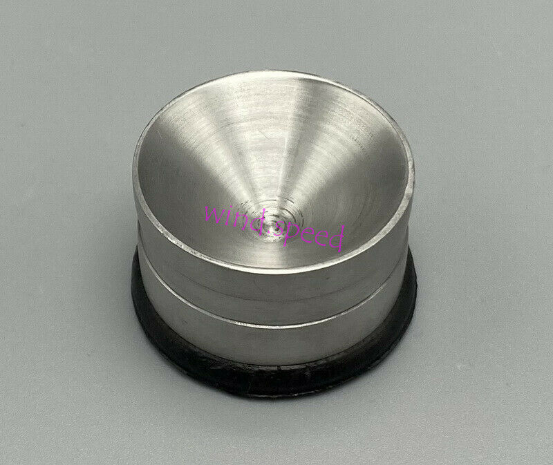 10pcs Dental Bone Graft Surgical Instruments Implant Bone Mixing Bowl Cup Well